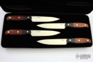 4548-91 Steak Knives Set #65of300