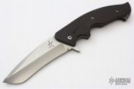 Full Contact Fighter Flipper