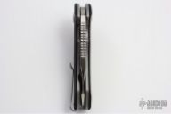 Silent Soldier Flipper #82 of 500