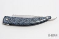 Razor with M3 Handle