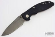 Early Custom 3" XM-18 Spanto