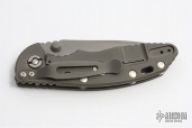 Early Custom 3" XM-18 Spanto