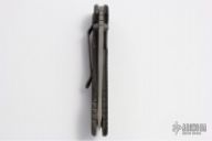 Early Custom 3" XM-18 Spanto