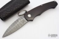 "Brutus" Lockback Folder