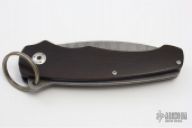 "Brutus" Lockback Folder