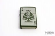 Strider Zippo