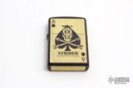 Strider Zippo