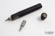 Torx Wrench Kit (BLK-201)