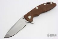 XM-18 3.5" Spanto Flipper