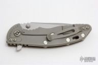 XM-18 3.5" Spanto Flipper