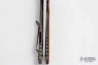 XM-18 3.5" Spanto Flipper