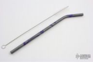 Titanium Drinking Straw