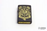 Strider Zippo