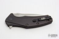 0770 Linerlock Flipper (#2105)