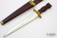 Dagger (First Custom Order)