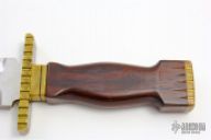 Dagger (First Custom Order)