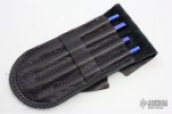 Titanium Chopsticks - Blue