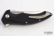 T-4 - Satin/G-10 - #93/500