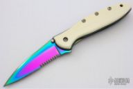 1660VIBST Rainbow Leek