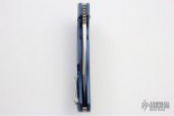 DMW (Dead Man Walking)