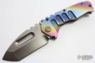 Praetorian Ti - Rainbow