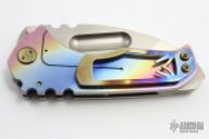 Praetorian Ti - Rainbow