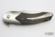 Technes Linerlock