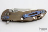 XM-18 3.5" Slicer Flipper