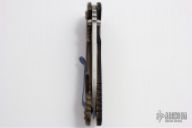 XM-18 3.5" Slicer Flipper