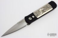 7SP-1 Godson Shaw Steampunk Pre-Production Proto #84 of 100