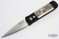 7SP-1 Godson Shaw Steampunk Pre-Production Proto #85 of 100