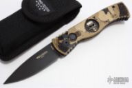 TR-2 Skull Surprise P.K. Splash Custom Edition