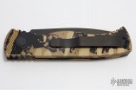 TR-2 Skull Surprise P.K. Splash Custom Edition