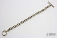 Trace Chain Bracelet