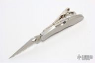 Spyderco Police Tie Clip