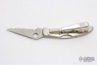 Spyderco Police Tie Clip