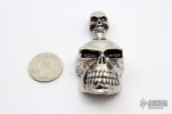 Skull Pendant