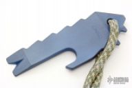 PryBaby Pocket Pry Tool w/Strider Spanner