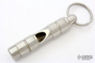 Atwood Whistle - Titanium