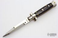 Swivel Bolster Picklock Auto