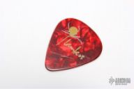 Kirby Lambert Guitar Pick