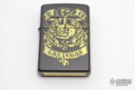 Strider Zippo