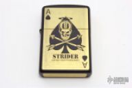 Strider Zippo