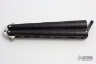 Weehawk Balisong - International Series 1985