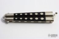 Tanto Balisong - International Series 1985