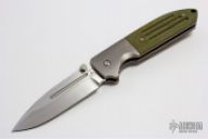 TAD Dauntless - J.W. Smith