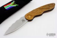 Gladiator - Roman Friction Folder