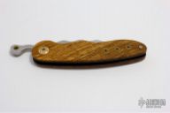 Gladiator - Roman Friction Folder