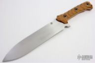 Custom Modified Suppachoppa Prototype