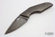 MSC SJ75 Stealth - Grandfather Finish